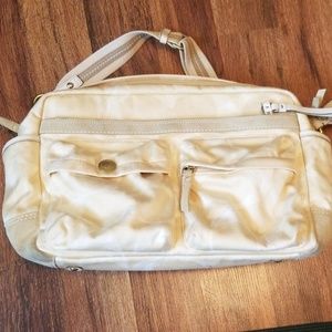 Coach diaper bag